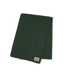 Levi's | Levi's/リーバイス BACK PATCH マフラー グリーン(マフラー)