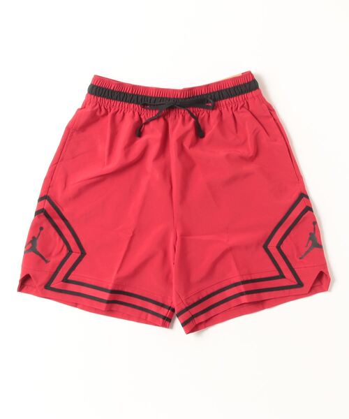 ジョーダン ジョーダン DF SPRT DMND ウーブン ショート（その他パンツ）｜NIKE（ナイキ）