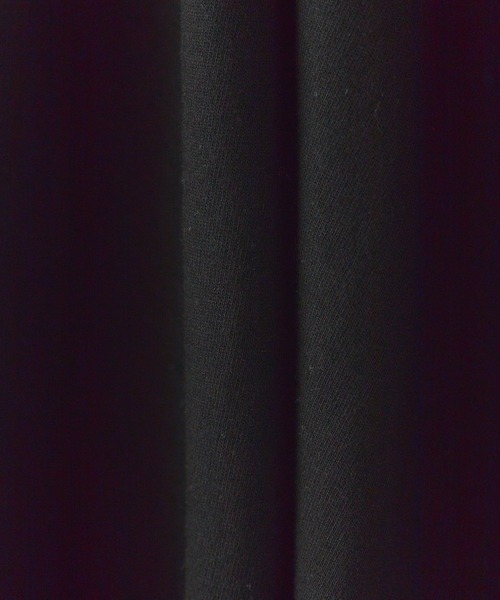 Printstar（プリントスター）の「5.6oz リラックスベーシックT クルーネック オーバーサイズ コットン カットソーL/S Tシャツ カラーバリエーション豊富（Tシャツ/カットソー・メンズ・ホワイト/バーガンディー/ネイビー/パープル/杢グレー/ブラック/アーミー・S/M/L/XL）」の12枚目の写真