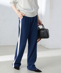 SHIPS（シップス）の「【SHIPS別注】onit:ライン イージー パンツ（その他パンツ）」