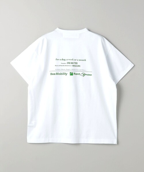 【セール】＜Ophrys＞Take to the Air Tシャツ（Tシャツ/カットソー）｜Ophrys（オフリス）