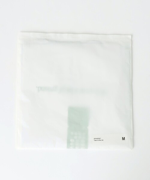 【セール】＜Ophrys＞Take to the Air Tシャツ（Tシャツ/カットソー）｜Ophrys（オフリス）