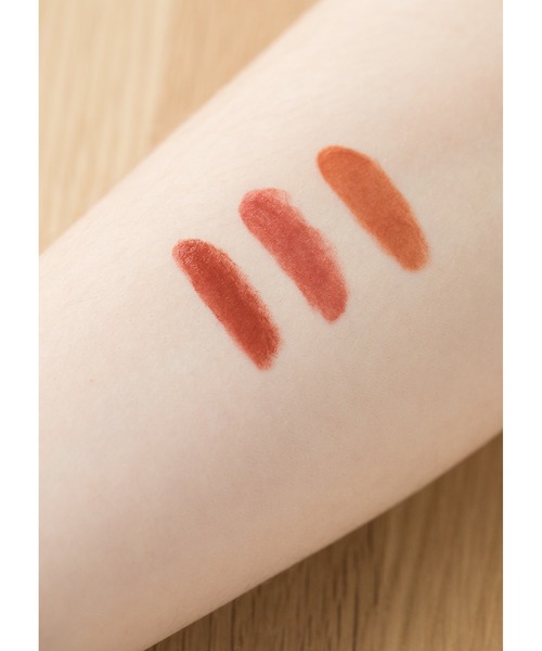 リップグロス rihka lip gloss set | rihka