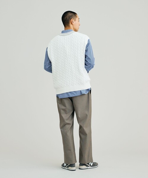 2022 SPRING - SUMMER / J.PRESS YORK STREET | J.PRESS (ジェイ