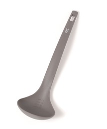 LAKOLE（ラコレ）の「ナイロンおたま(メモリ付き) / 139530（キッチンツール）」