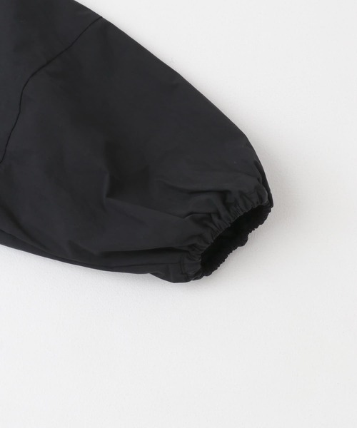 【セール】ジップアップボリュームブラウス（シャツ/ブラウス）｜URBAN RESEARCH ROSSO WOMEN（アーバンリサーチ ロッソ）