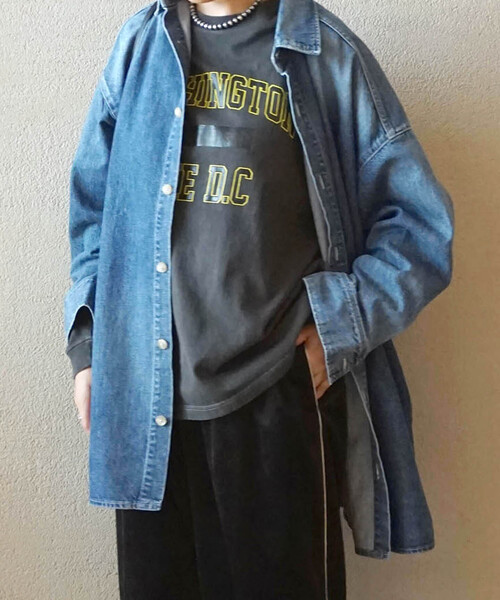 JOURNAL STANDARD LUXE（ジャーナルスタンダード ラックス）の