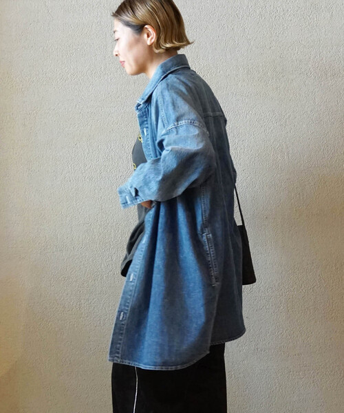 JOURNAL STANDARD LUXE（ジャーナルスタンダード ラックス）の