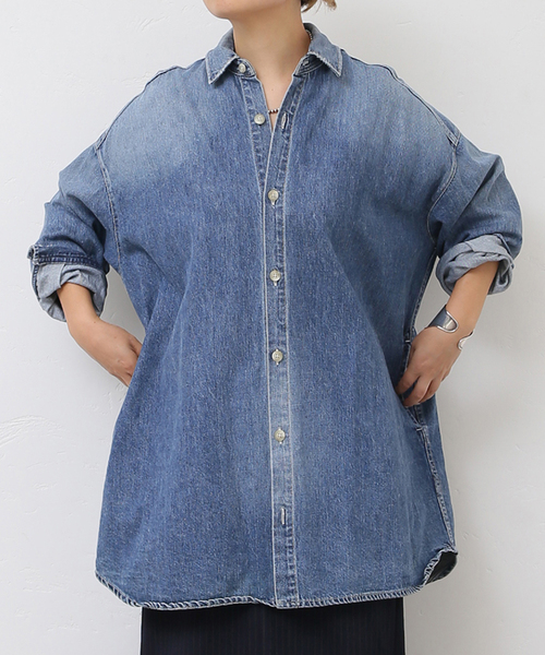 JOURNAL STANDARD LUXE（ジャーナルスタンダード ラックス）の