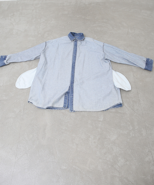 JOURNAL STANDARD LUXE（ジャーナルスタンダード ラックス）の