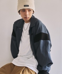 MET24 Varsity Jacket