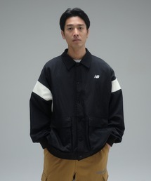 ジャケット・アウター New Balance MET24 Flight Jacket NEW BALANCE（ニューバランス）の「MET24 Flight Jacket