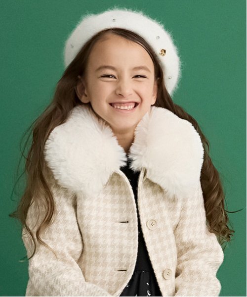 kate spade new york kids（ケイトスペードニューヨーク）の