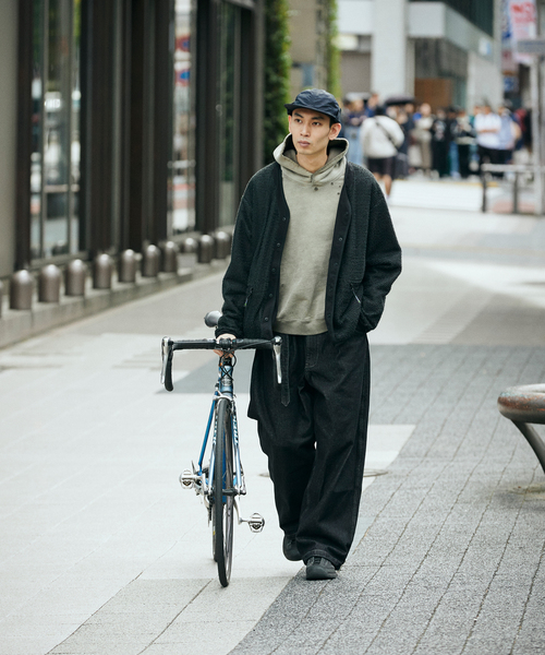 Snow Peak（スノーピーク）の「SNOWPEAK × JOURNAL STANDARD POLARTEC