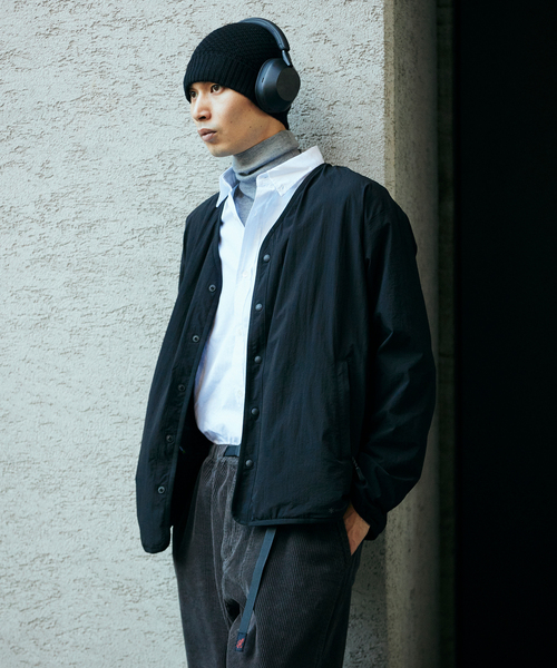 Snow Peak（スノーピーク）の「SNOWPEAK × JOURNAL STANDARD POLARTEC