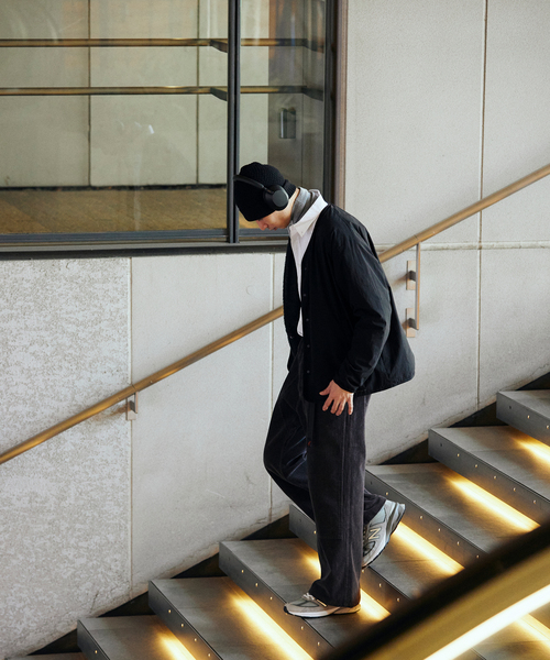 Snow Peak（スノーピーク）の「SNOWPEAK × JOURNAL STANDARD POLARTEC