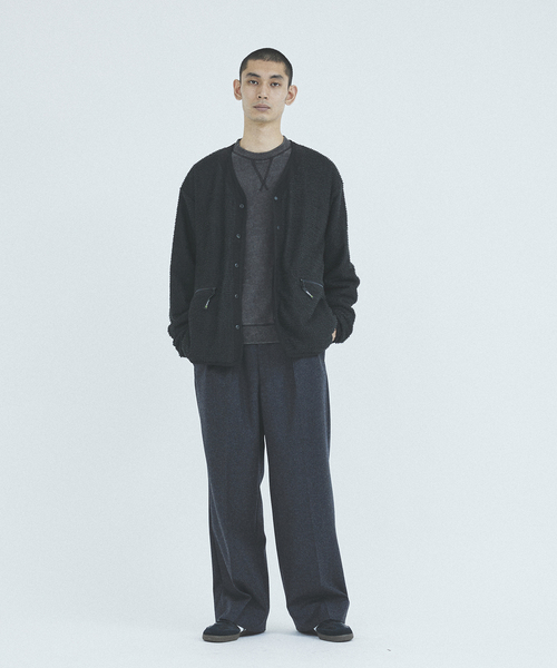 Snow Peak（スノーピーク）の「SNOWPEAK × JOURNAL STANDARD POLARTEC