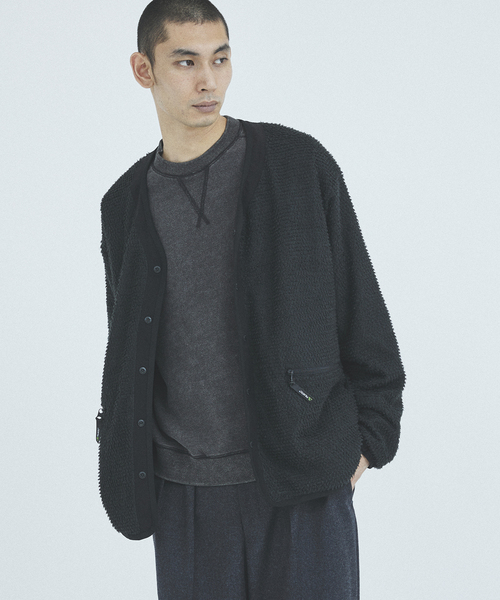 Snow Peak（スノーピーク）の「SNOWPEAK × JOURNAL STANDARD POLARTEC