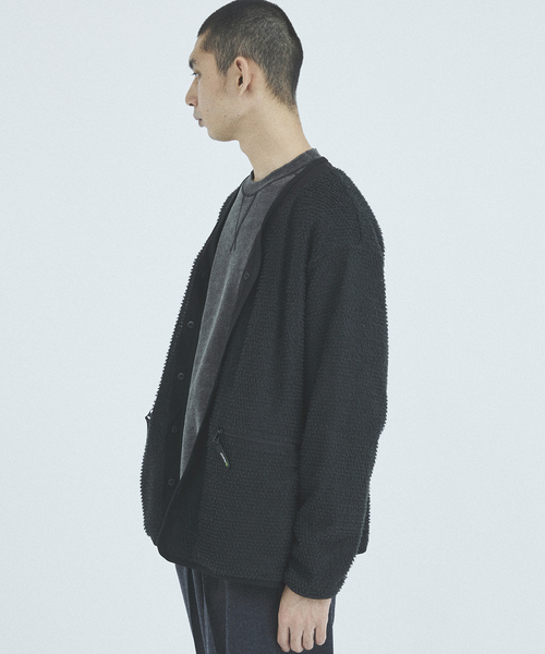 Snow Peak（スノーピーク）の「SNOWPEAK × JOURNAL STANDARD POLARTEC