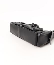 SAMO ONDOH/セイモオンド pocket mug bag L nappa セール】【SAMO ONDOH/セイモオンド】 pocket mug bag L nappa