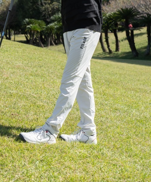 セール】【FILA GOLF/フィラゴルフ】4WAYライトボンディングパンツ