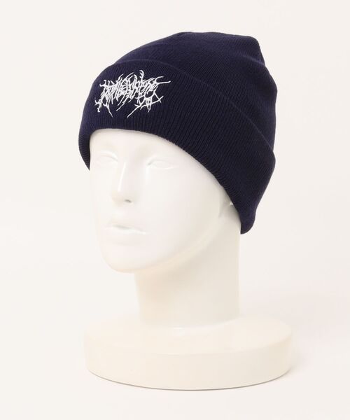 セール】【 BARELY BLUE / ベアリーブルー 】 スパイダー ウェブ