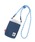 CHUMS�i�`�����X�j�́u�yCHUMS/�`�����X�z Rope Shoulder Pouch Sweat Nylon�i�V�����_�[�o�b�O�j�v�b���̑�5