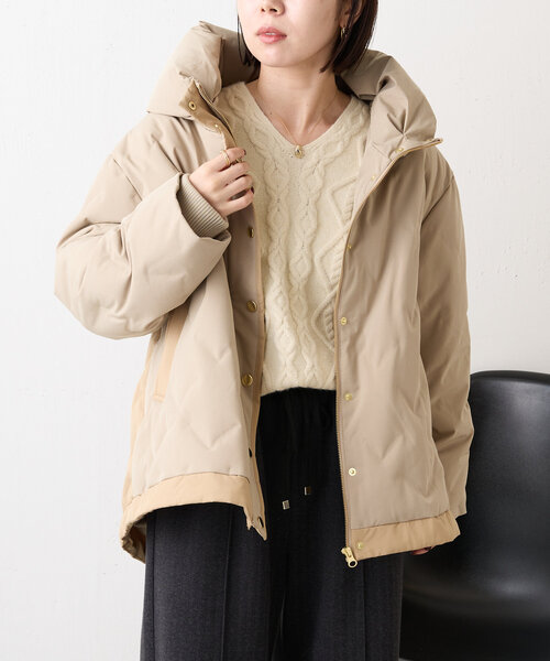 Jena espace merveilleux（ジェナ エスパスメルヴェイユ）の「配色