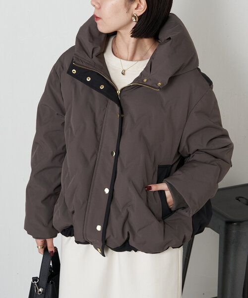 Jena espace merveilleux（ジェナ エスパスメルヴェイユ）の「配色