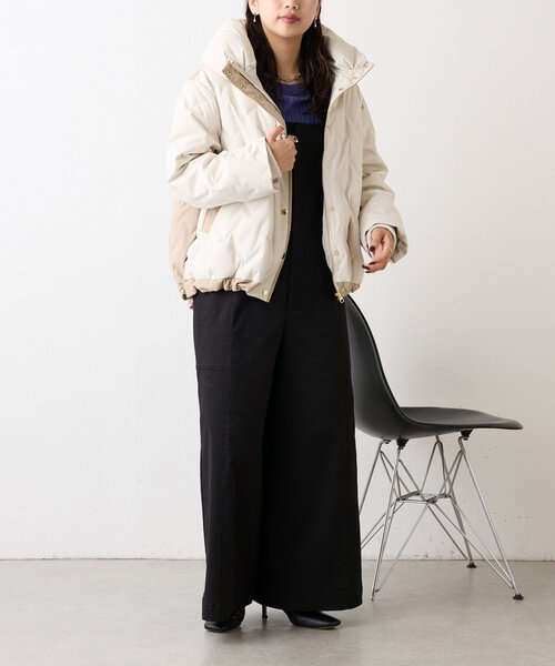 Jena espace merveilleux（ジェナ エスパスメルヴェイユ）の「配色