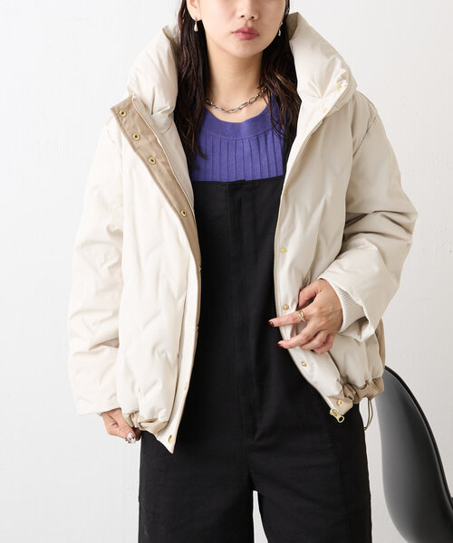 Jena espace merveilleux（ジェナ エスパスメルヴェイユ）の「配色