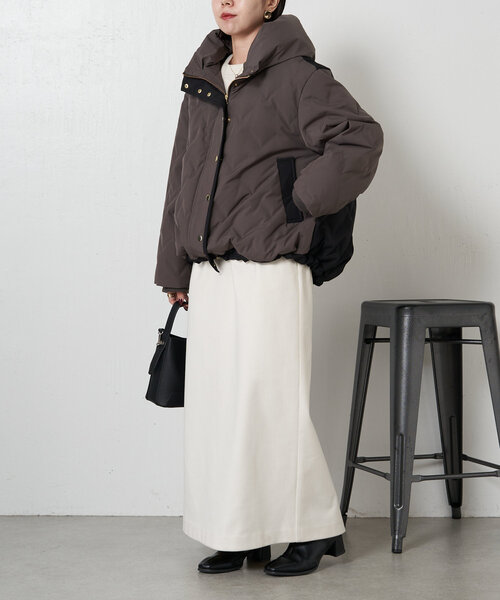 Jena espace merveilleux（ジェナ エスパスメルヴェイユ）の「配色