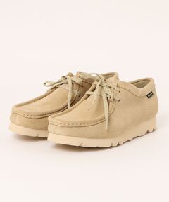 VANS ヴァンズ CARVER カーバー V396 SAND BEG（スニーカー）｜VANS