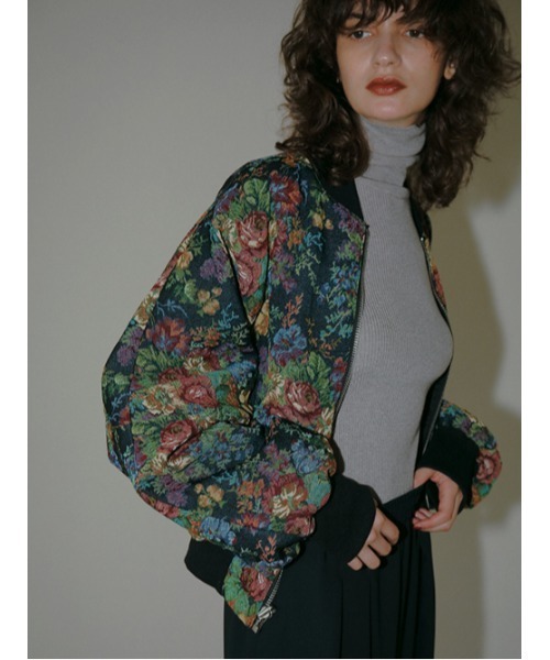 AMAIL(アマイル)の「Fashionable standard knit(ニット/セーター・レディース・アイボリー/ブラック/グレー/ブルー/レッド・FREE)」の17枚目の写真