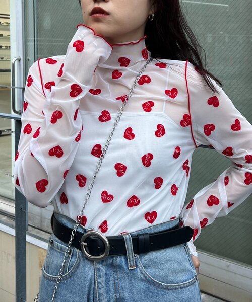 HELLO.SANFRANCISCO（ハローサンフランシスコ）の「【HELLO