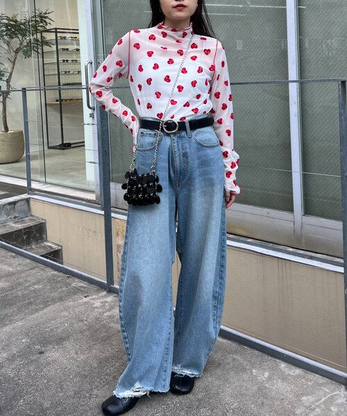 HELLO.SANFRANCISCO（ハローサンフランシスコ）の「【HELLO