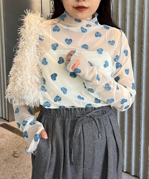 HELLO.SANFRANCISCO（ハローサンフランシスコ）の「【HELLO