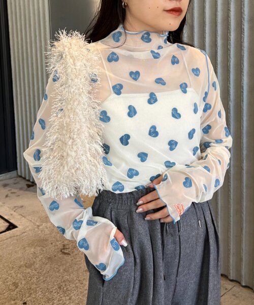 HELLO.SANFRANCISCO（ハローサンフランシスコ）の「【HELLO