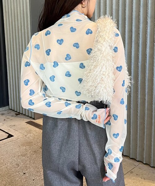 HELLO.SANFRANCISCO（ハローサンフランシスコ）の「【HELLO