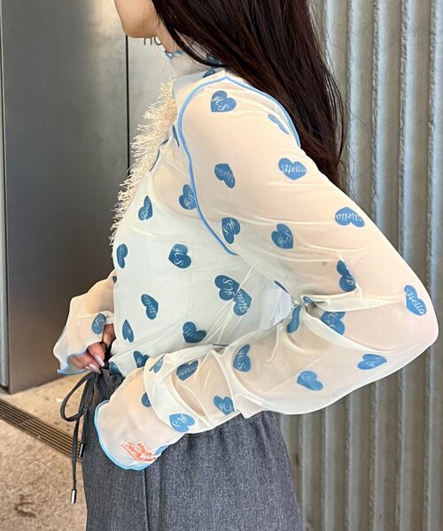 HELLO.SANFRANCISCO（ハローサンフランシスコ）の「【HELLO