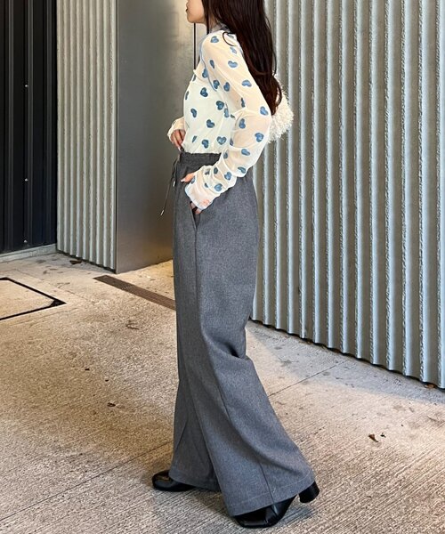 【美品☆サンダー☆ローズ☆ハート】プラダ オープンカラーシャツ 即完売 入手困難 Lot No. SS39224 / RAYON HAWAIIAN SHIRT “BIRD OF PARADISE” - SUN