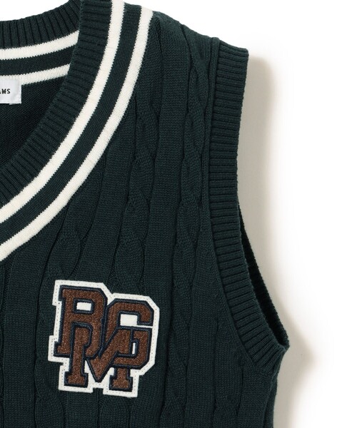 G.G EF用ベスト（ロイヤルブルー)サイズL デバイスセット Stretch-eze ストレッチーズ ロイヤルブルー Lサイズ