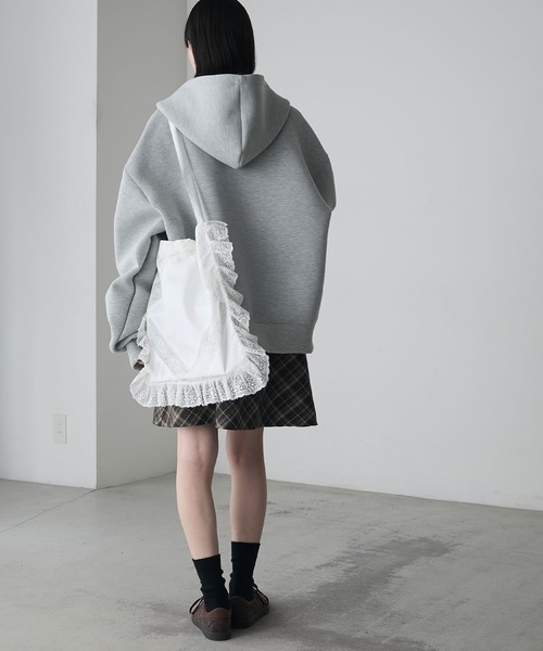 bibiy レースバッグ Bibiy.|OFFICIAL ONLINE STORE