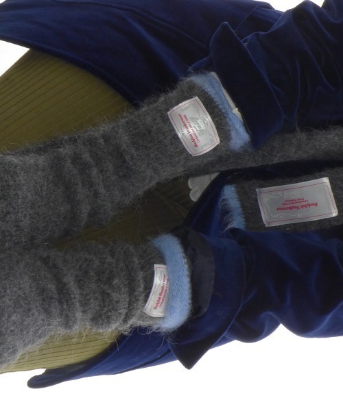 FUZZY MAXI LONG GLOVES（手袋）｜ROCKFISH WEATHERWEAR（ロックフィッシュウェザーウェア）