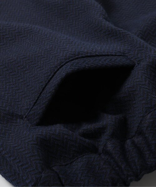 apres les cours（アプレレクール）の「【セットアップ可】フォーマルパンツ（スーツパンツ・キッズ・ネイビー・90/100/110/120/130）」の15枚目の写真