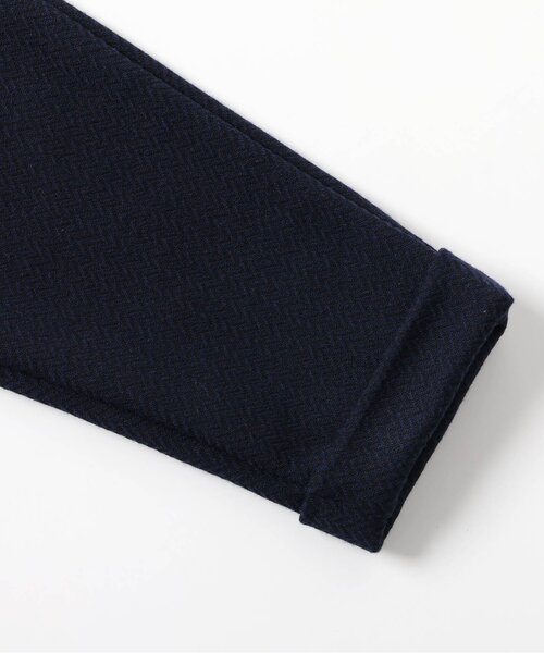 apres les cours（アプレレクール）の「【セットアップ可】フォーマルパンツ（スーツパンツ・キッズ・ネイビー・90/100/110/120/130）」の16枚目の写真