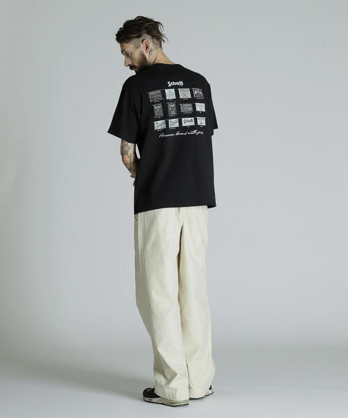 archive tシャツ 楽天市場】XZ334 Tシャツ 00s NIAD アート ヴィンテージ 国立