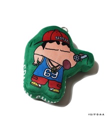 RUDIE'S（ルーディーズ）の「RUDIE'SxCRAYON SHINCHAN CUSHION KEYHOLDER（キーホルダー）」
