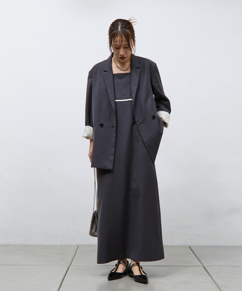 COLONY 2139（コロニートゥーワンスリーナイン）の「Tストラップフラットシューズ（パンプス・レディース・ブラック/シルバー/ホワイト・MEDIUM/LARGE）」の13枚目の写真