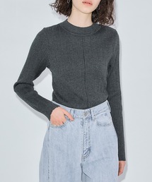 PUBLIC TOKYO（パブリックトウキョウ）の「モヘアボリュームスリーブ